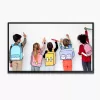 OD18 Series interactive whiteboard for classroom-interactive display board-interactive displays for education-office smart board_1