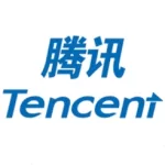Giiking cooperative partner-Tencent logo
