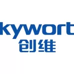 Giiking partner_Skyworth logo