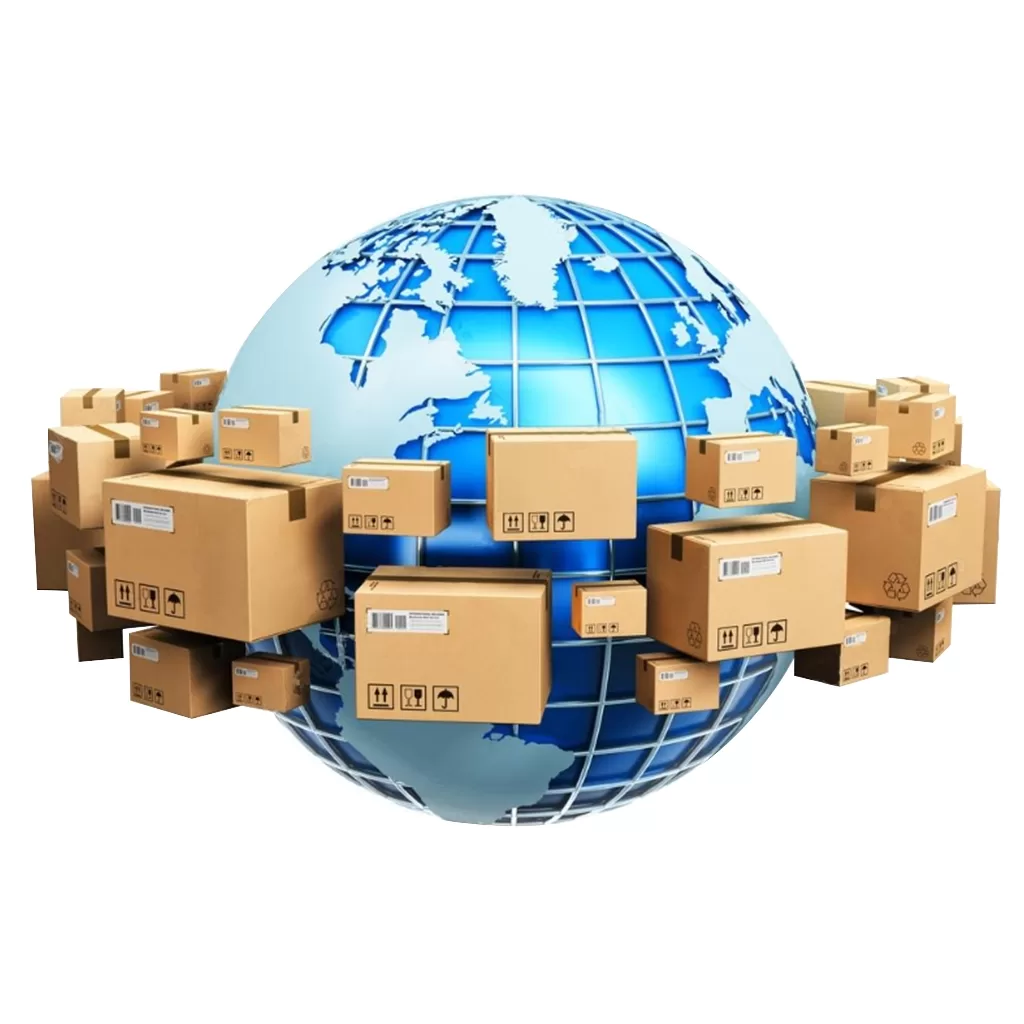 Giiking support Global shipping with more than 60 countries, providing customer with express, shipping, air shipping, railway shipping, etc